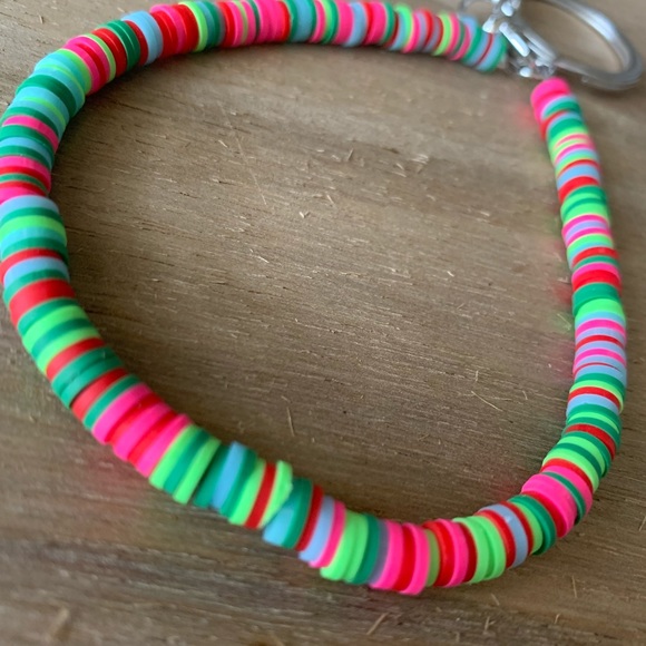 PVC KEYCHAIN - Picture 4 of 7